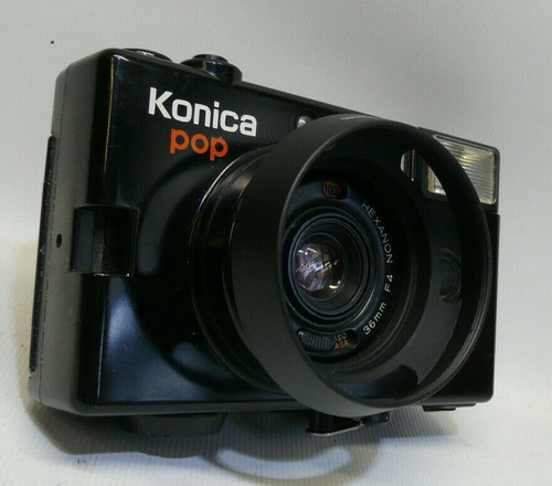 Konica pop efj c35 - efj, /
