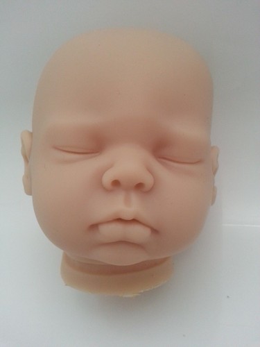 Reborn doll kit ava - doll,