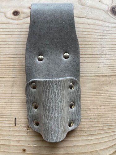 Single spanner holder - single, frog
