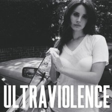 Lana Del Rey : Ultraviolence Vinyl 12" Album 2 discs (2014) ***NEW***