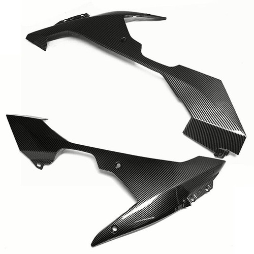 Carbon fiber lower bottom oil - bottom,