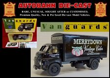 BEDFORD S-TYPE LORRY MERRYDOWN