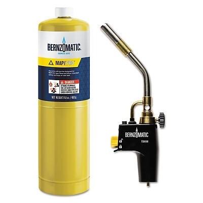 Bernzomatic 361492 surefire - 361492,