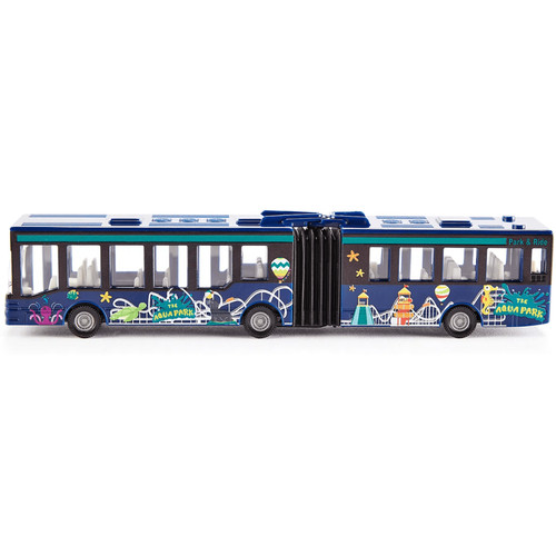 Siku 1617 park ride - siku,