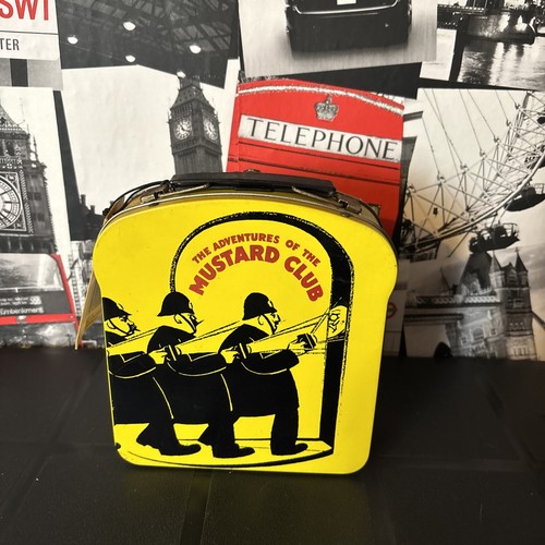 Colman mustard the - ,