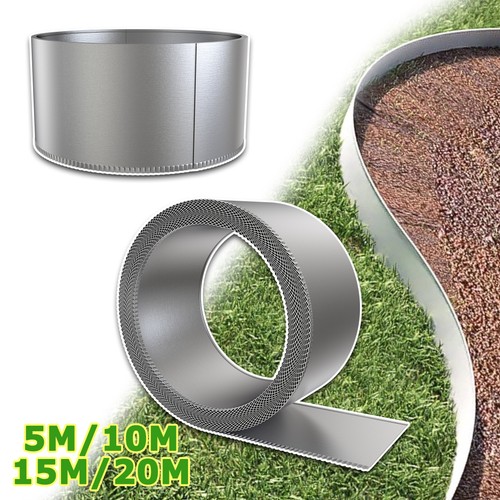 20m garden edging - 5/10/15/20m,