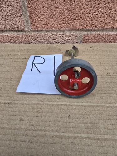 Mamod steam roadster fly wheel - fly,