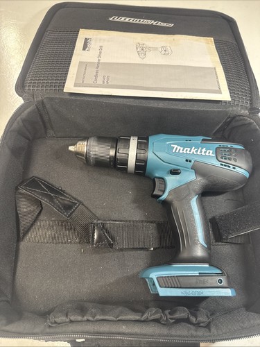 Makita hp457d series 18v - makita,