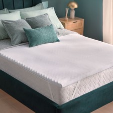 Silentnight Orthopaedic 3cm