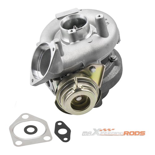 Turbocharger for bmw 0l - turbocharger, x5