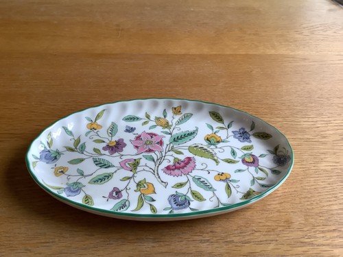 Minton haddon hall green edge - hall,