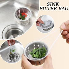 100 Effective Sink Strainer
