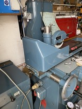 Jones&Shipman540 Surface