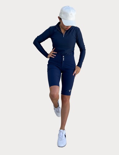 Ladies long sleeve sports - sleeve,