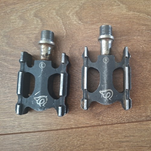 Early rider pedals set - early,