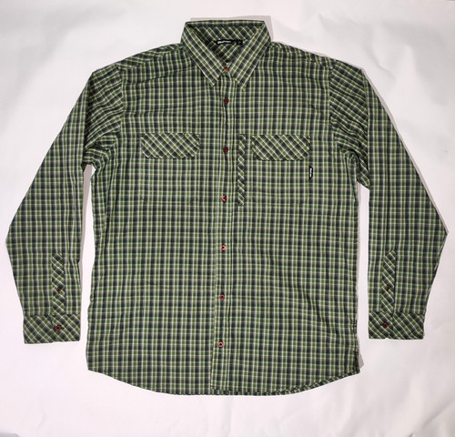 Rohan men central shirt - central,
