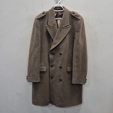 Crombie Aberdeen British Warm