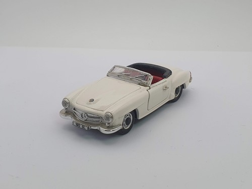 Mercedes 190 rio 43 - 190,