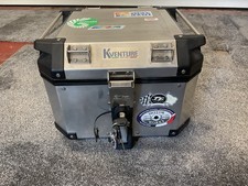 KAPPA KVENTURE 42 Litre MK