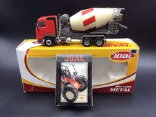 Joal 336 ~ 1/50 ~ Volvo