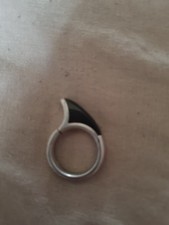emporio armani ring