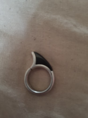 Emporio armani ring - emporio,