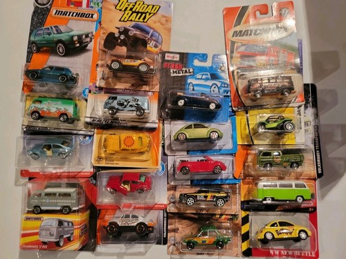 Hot wheels matchbox maisto - hot,