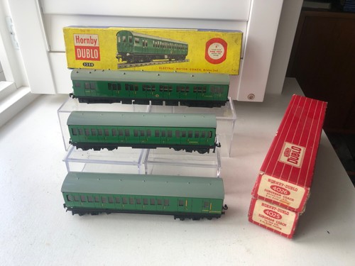 Hornby dublo 3250 rail - hornby,