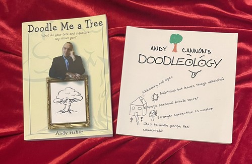 Mentalism readings graphology - readings,