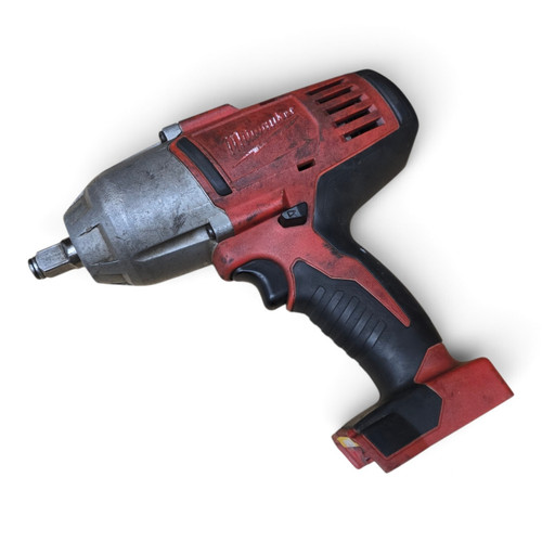 Milwaukee impact wrench hd18 - milwaukee,