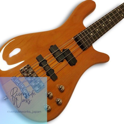Warwick streamer electric - streamer,