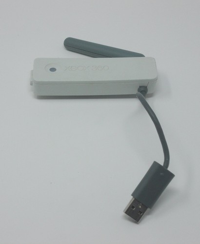 Xbox 360 wireless networking - n,