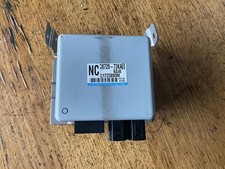 05-10 SUZUKI SWIFT 1.3 DDIS