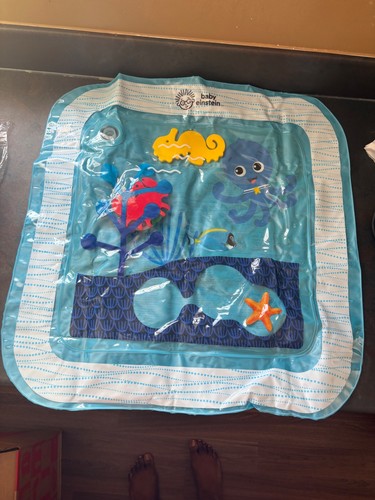 Baby einstein opus ocean of - einstein,