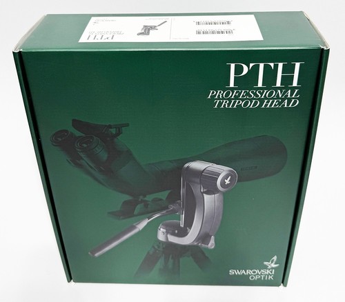 Swarovski optik pth - swarovski,