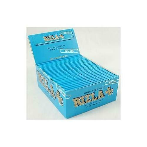 Rizla blue king size slim - rizla,