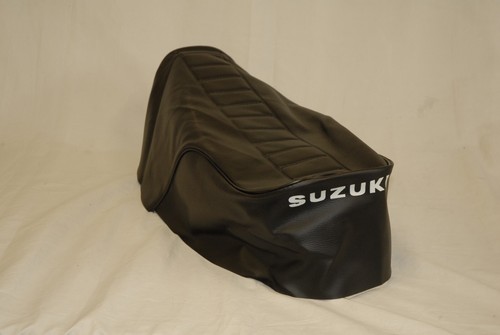 Suzuki gt50 79 seat - '78,