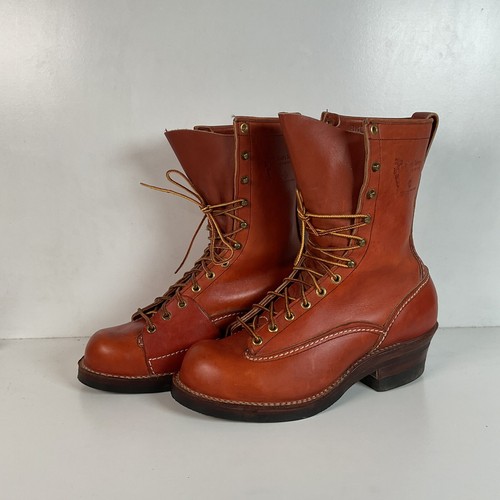 Vintage wesco for - vintage, hall’s