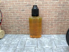 460 steam oil for Wilesco, Mamod, Bing, Mercer steam engines.