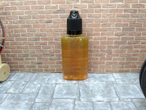 460 steam oil - , for