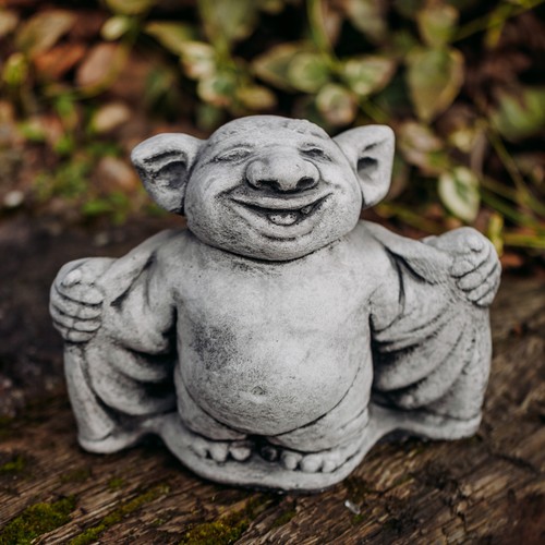 Troll bat dracula - bat, goblin
