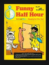 Funny Half Hour No.12-No.211