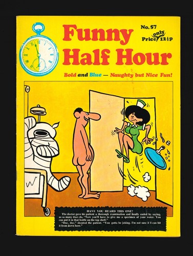 Funny half hour no 211 - funny, no.12-no.211
