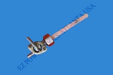 PUCH 1978 1979 1980 1981 1982 Magnum X XK II MKII Moped Fuel Petcock Tap Type B