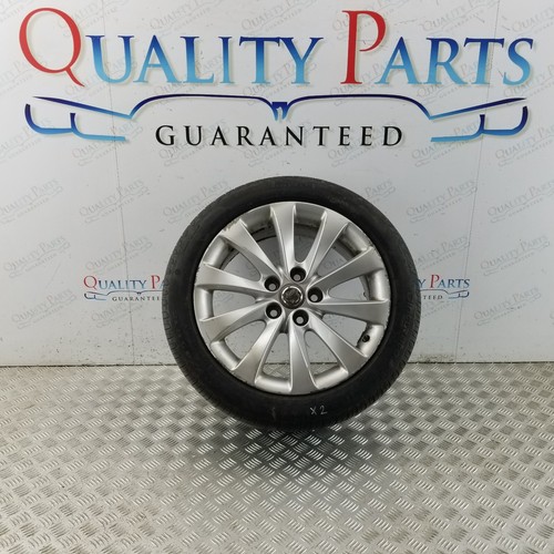 Vauxhall antara alloy - antara,
