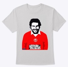 Swindon Town T-shirt - Pablo 
