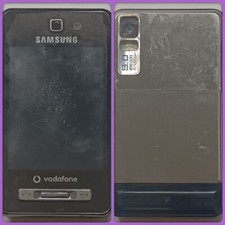 Samsung Tocco (SGH-F480V)