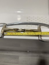 Sprenger Novo Contact Eggbutt