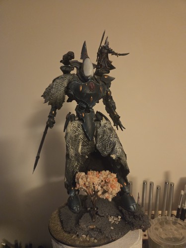 Games workshop craftworlds - workshop,