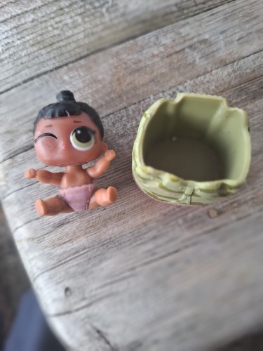 Lol surprise series lil - series, 2